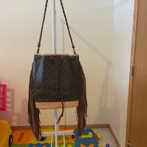 Vintage Boho bag